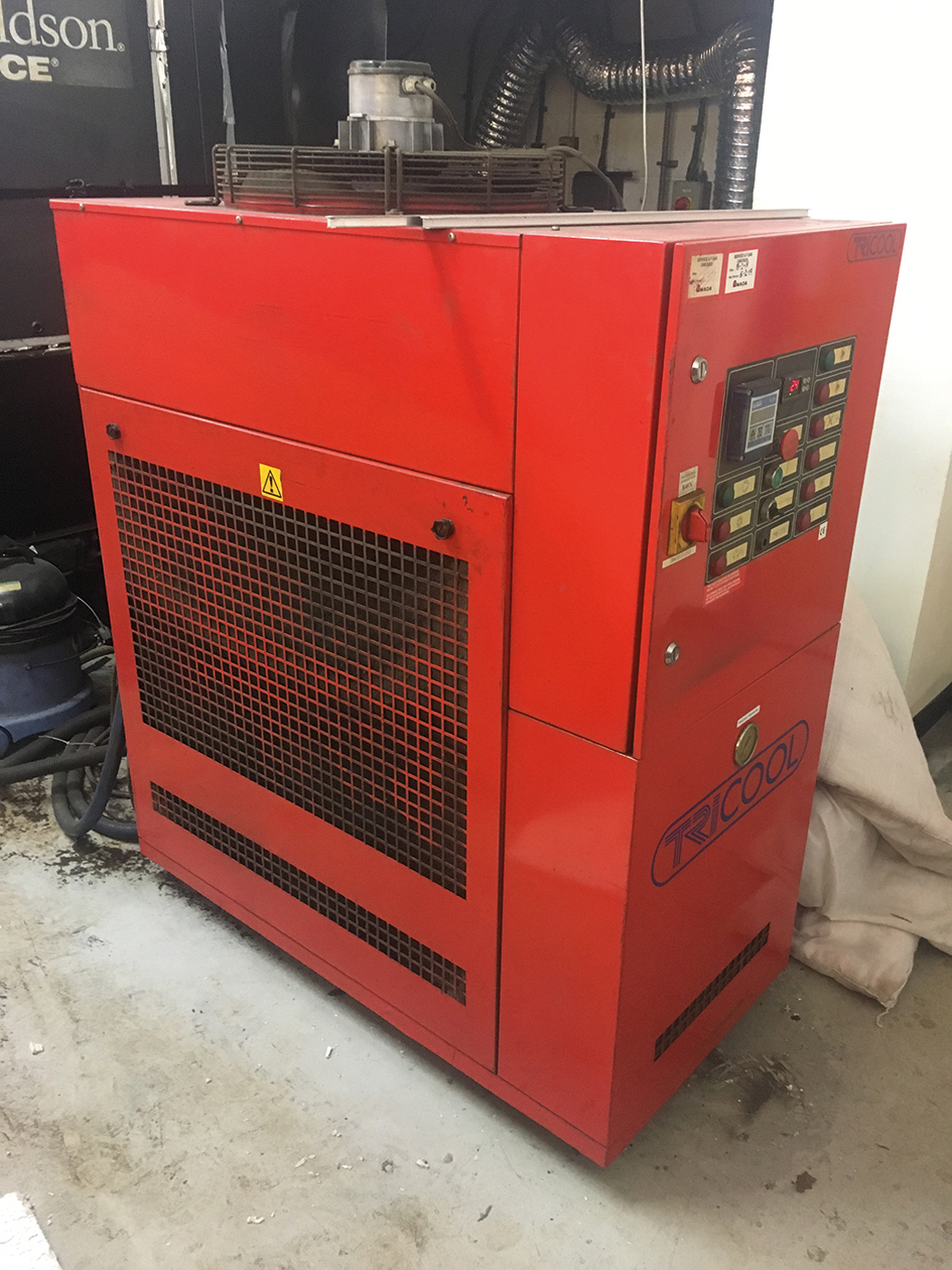 Lasers Profiling/AMADA QUATTRO Laser cutting machine