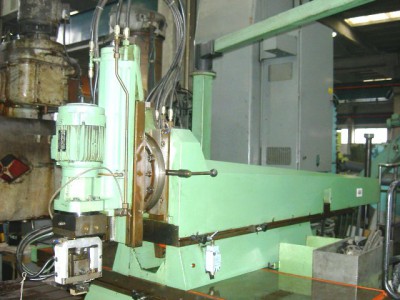 Finishing/SEVA PAM VERTICAL FINISHING MACHINE