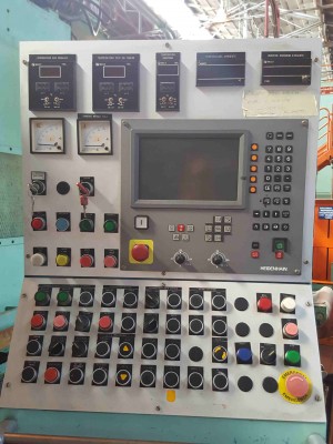 Grinding/GLEASON 560 CURVIC COUPLING GRINDER