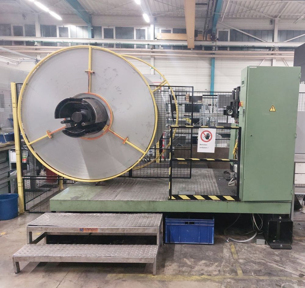 Coil processing/KOHLER 18.260/19-1000.2H