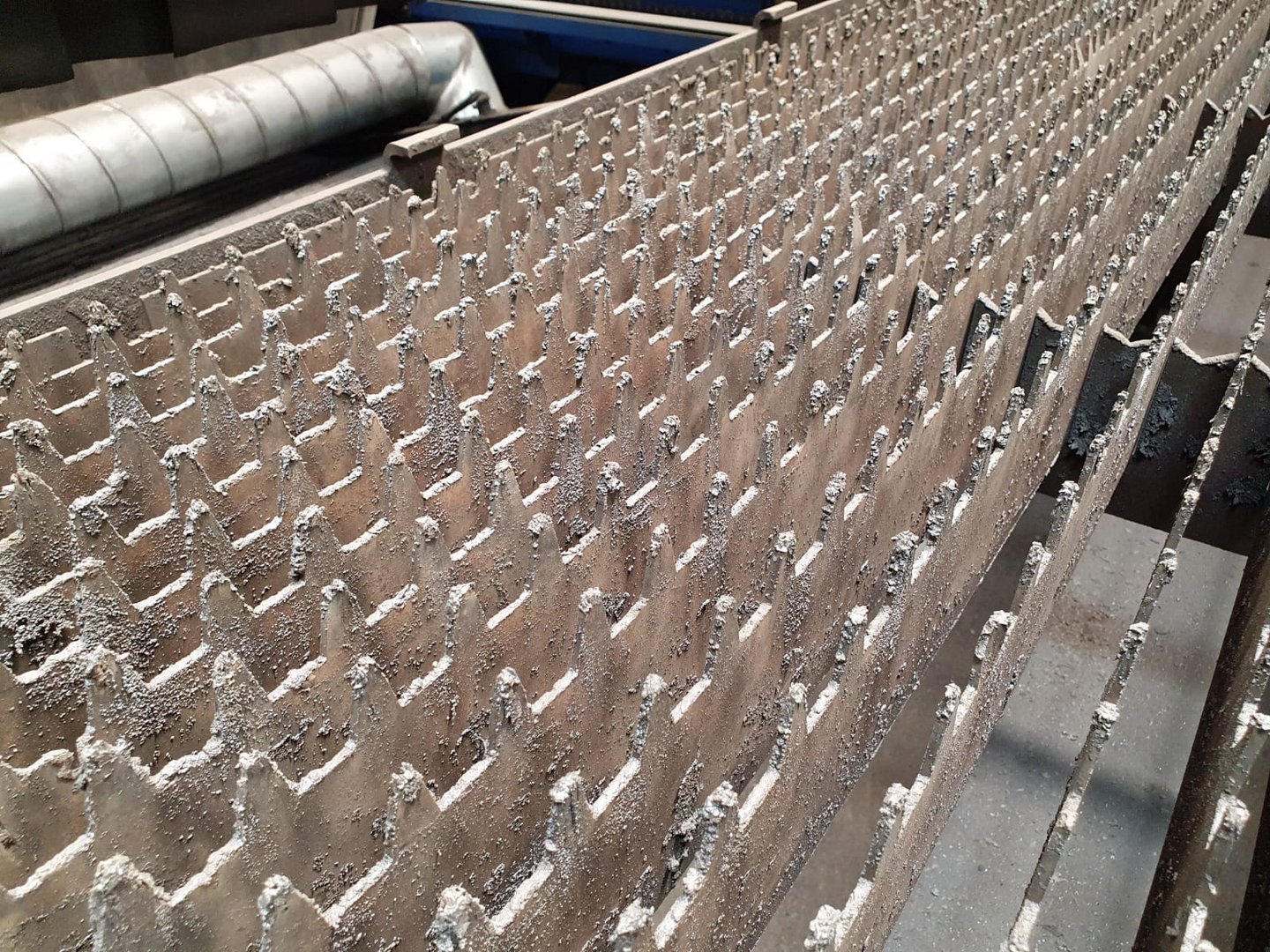 Laser Cutting/Trumpf - Trumatic L 4050 - 5 kW