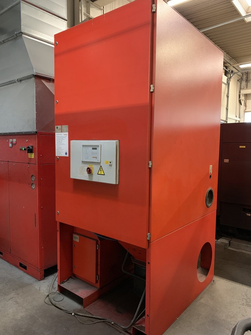 Laser Cutting/Amada - FO 4020 NT