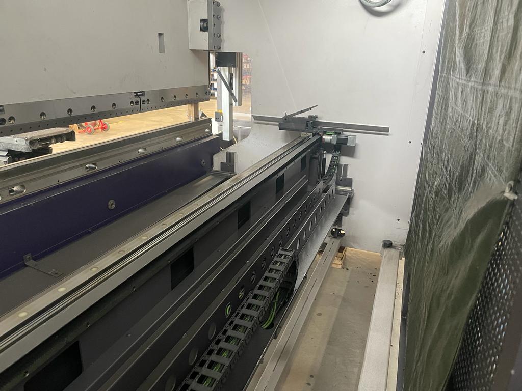 Bending Presses/Bystronic - Xpert 320/4100