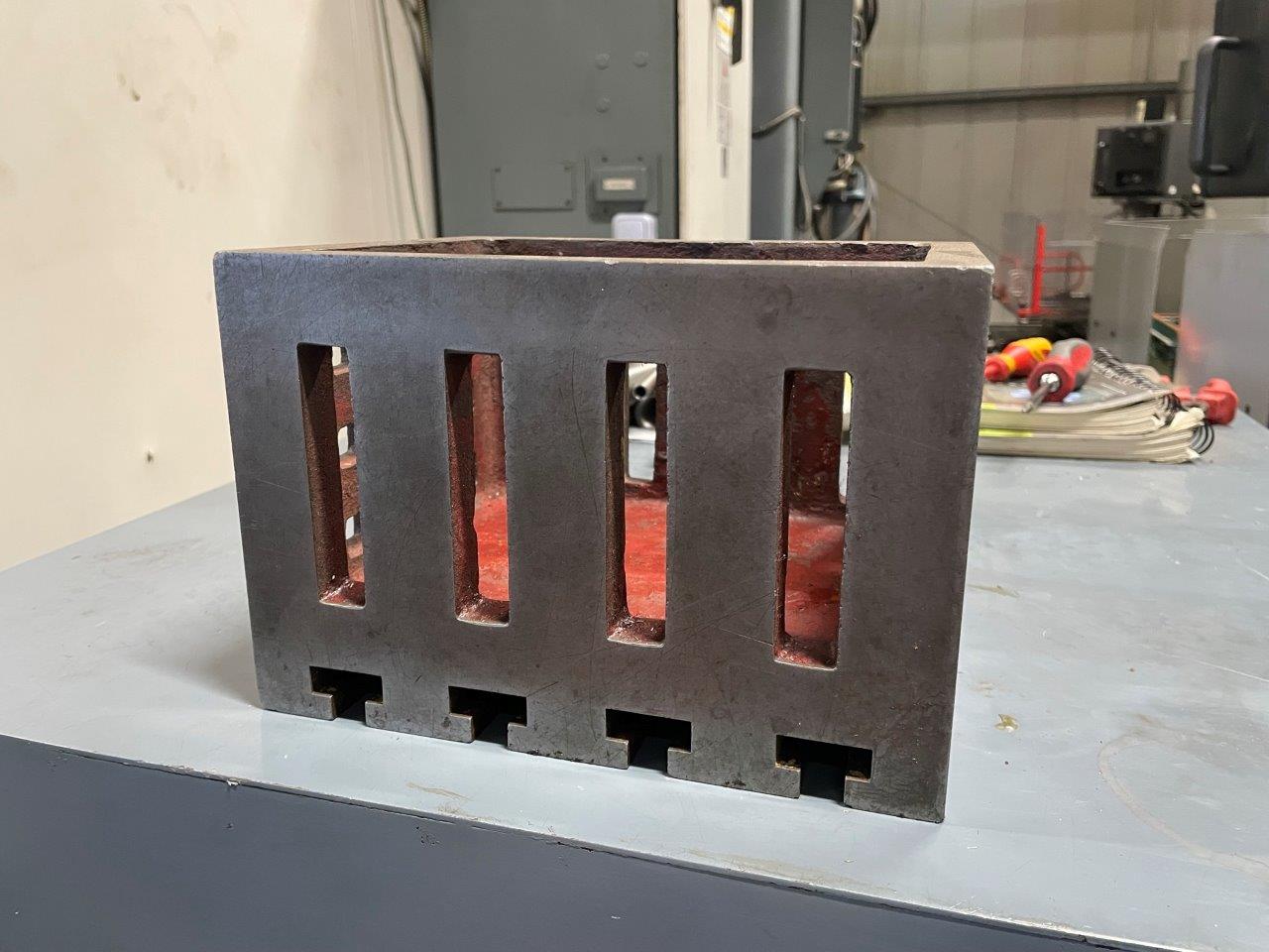 Other Machines/Box Plate (4160)