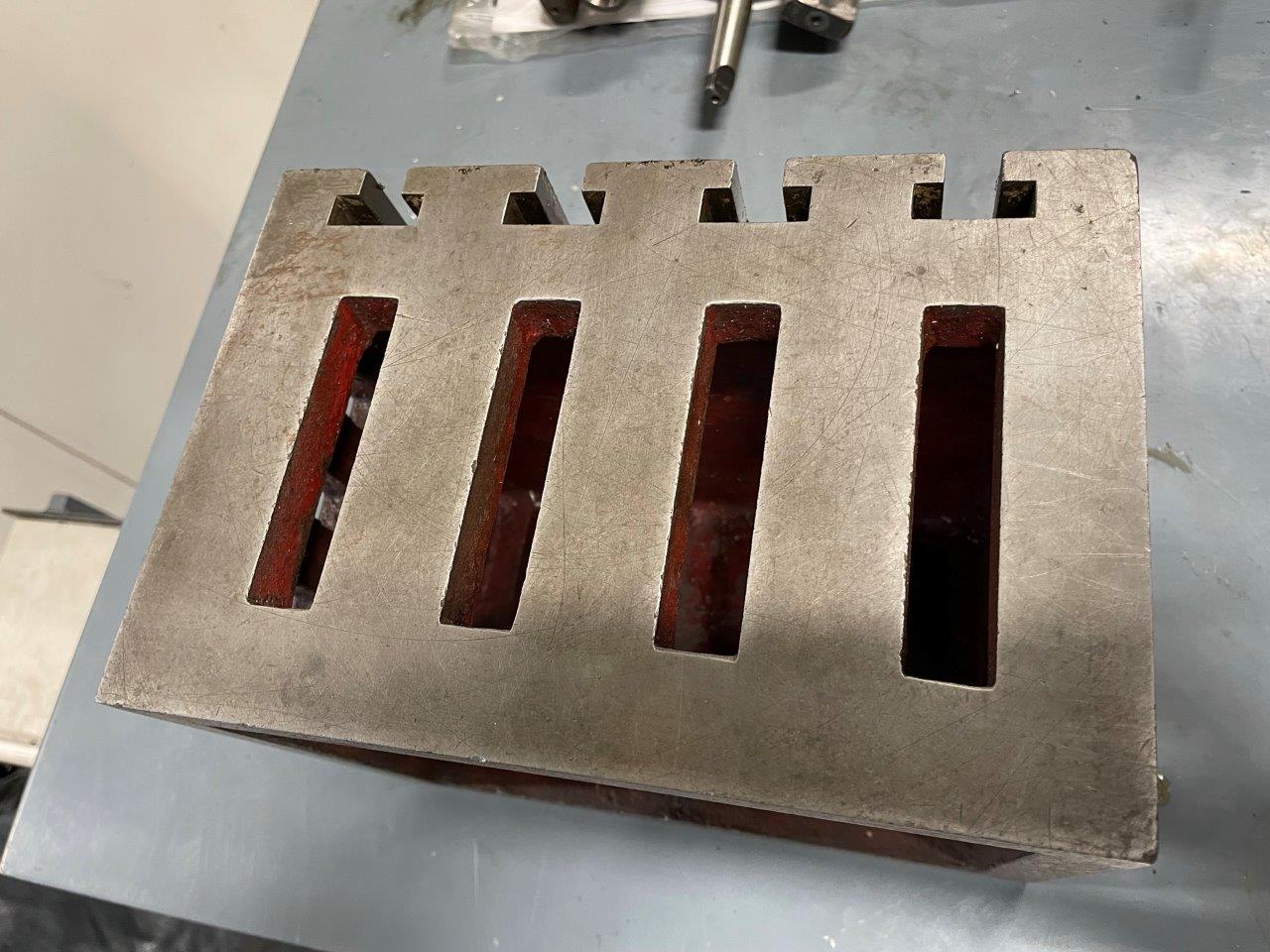 Other Machines/Box Plate (4160)