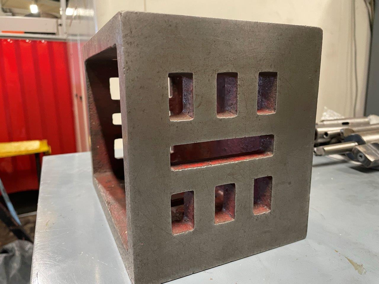 Other Machines/Box Plate (4160)