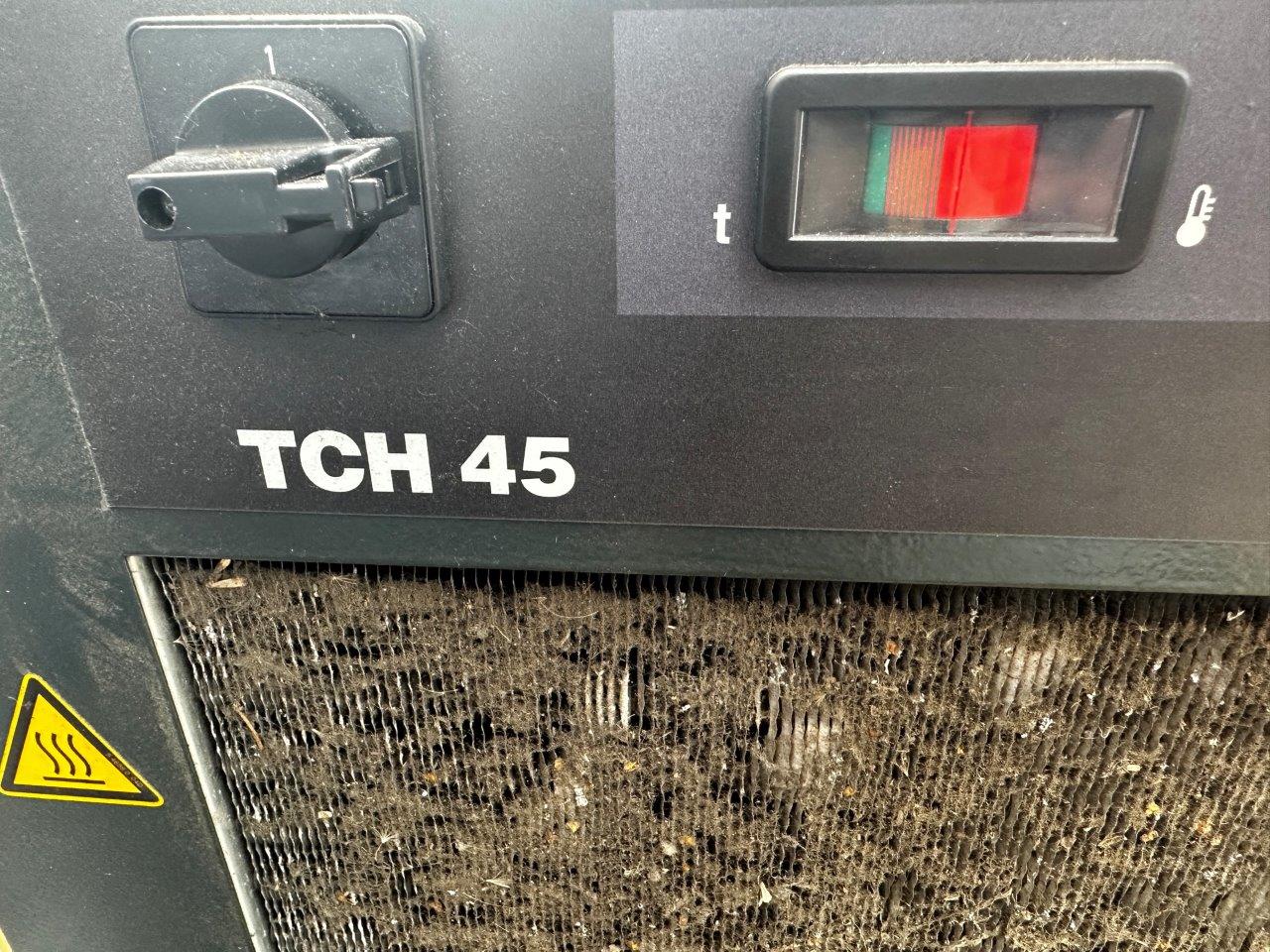 Other Machines/HPC Kaeser TCH 45 Refrigeration Drier (4269)