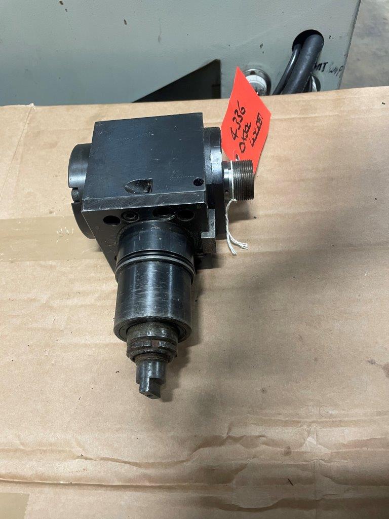 Tooling/BMT55 Angular Driven Tool Holder (4336)