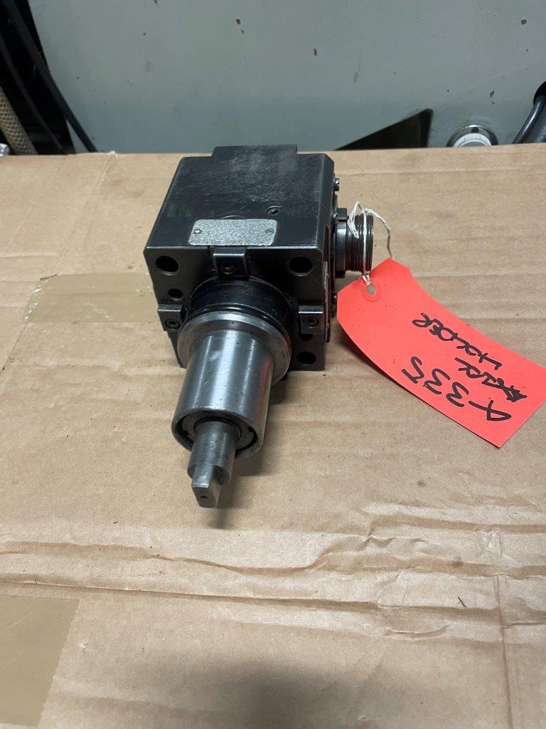 Tooling/BMT55 Angular Driven Tool Holder (4335)