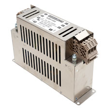 Other Machines/KMF350 Three Phase Mains Filter (4520)