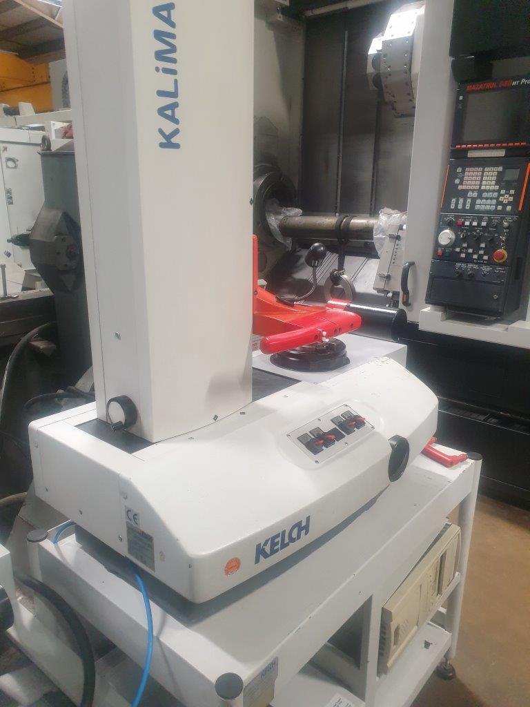 Other Machines/Used Kelch Kalimat C36 /1C  Semi Automatic Tool Presetter (4486)