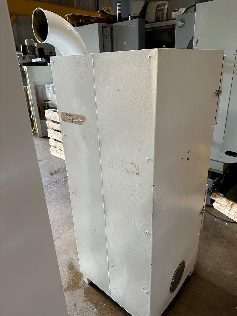 Fume Extraction/Used Absolent ODF1000 Oil Mist Extraction Unit (4403)