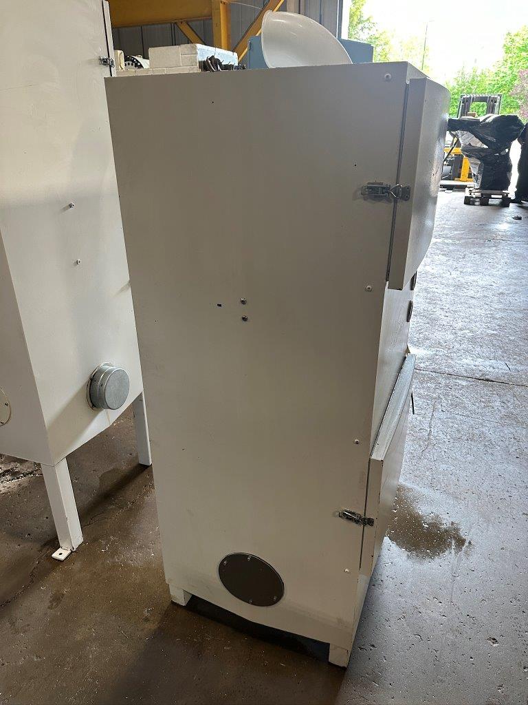 Fume Extraction/Used Absolent ODF1000 Oil Mist Extraction Unit (4403)