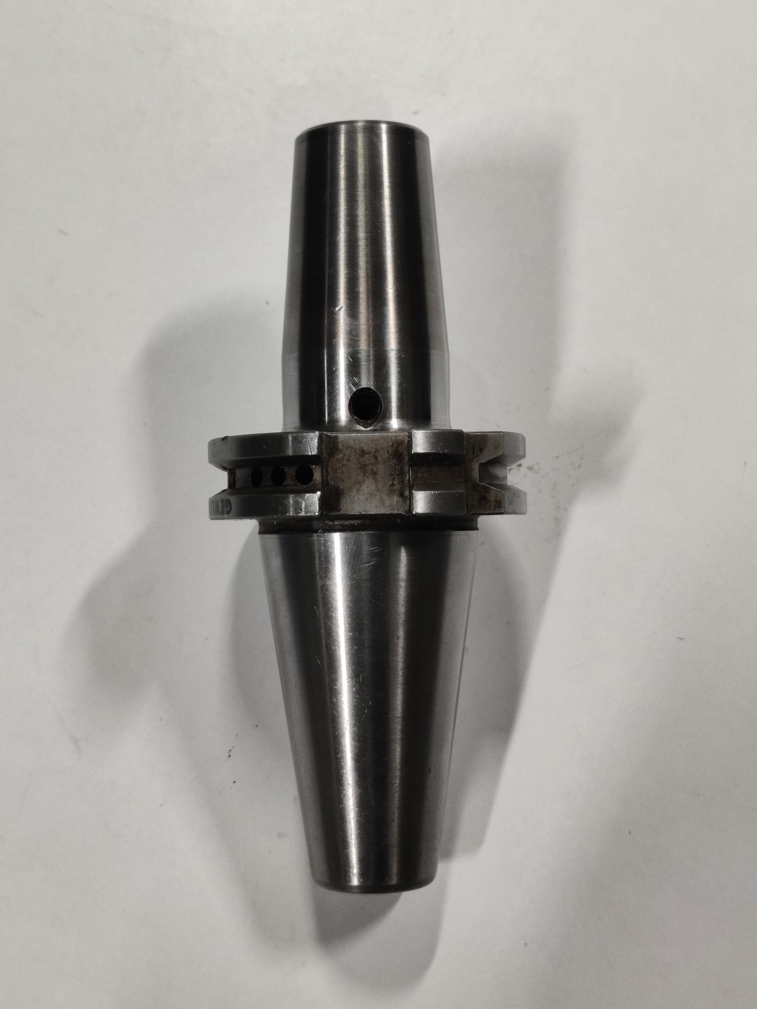 Tooling/Used Shrink Fit Tool Holders (4708)