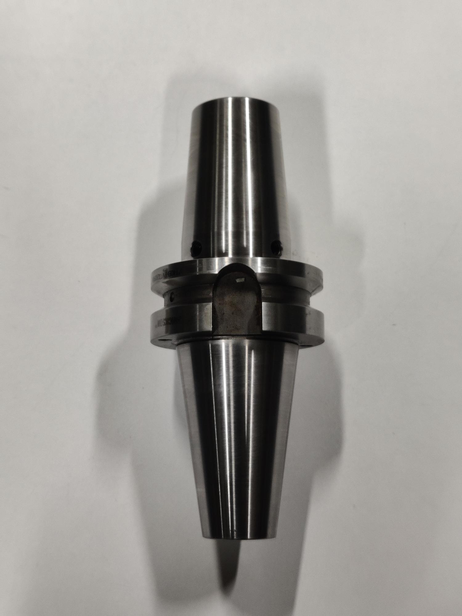 Tooling/Used Shrink Fit Tool Holders (4708)