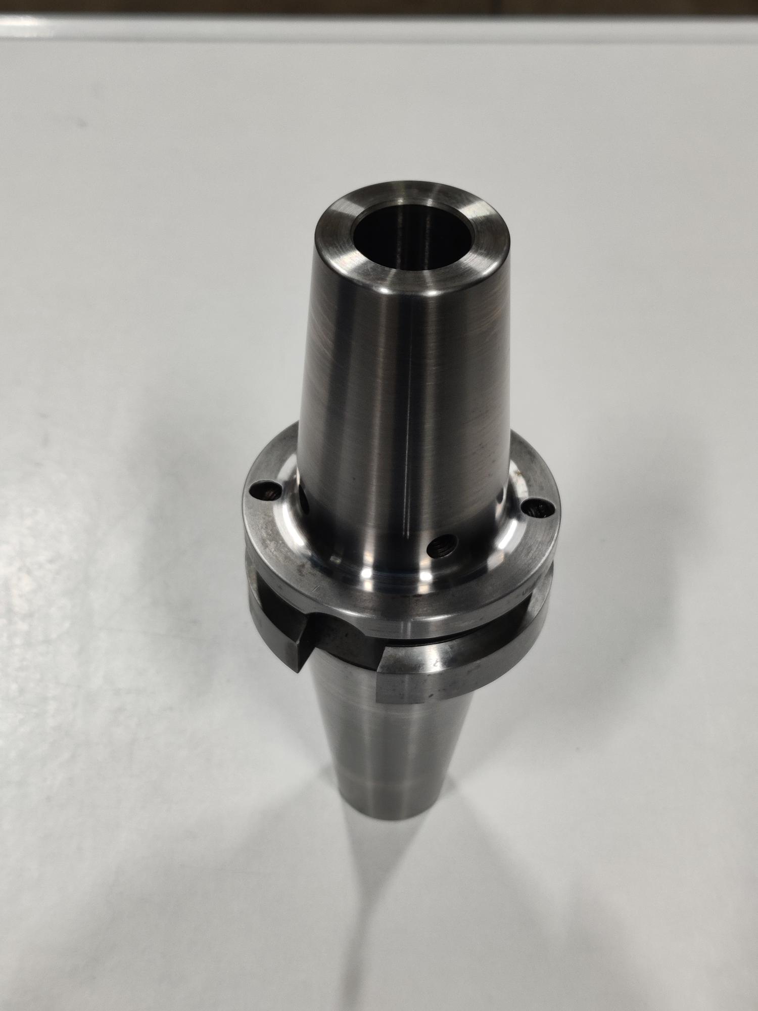 Tooling/Used Shrink Fit Tool Holders (4708)