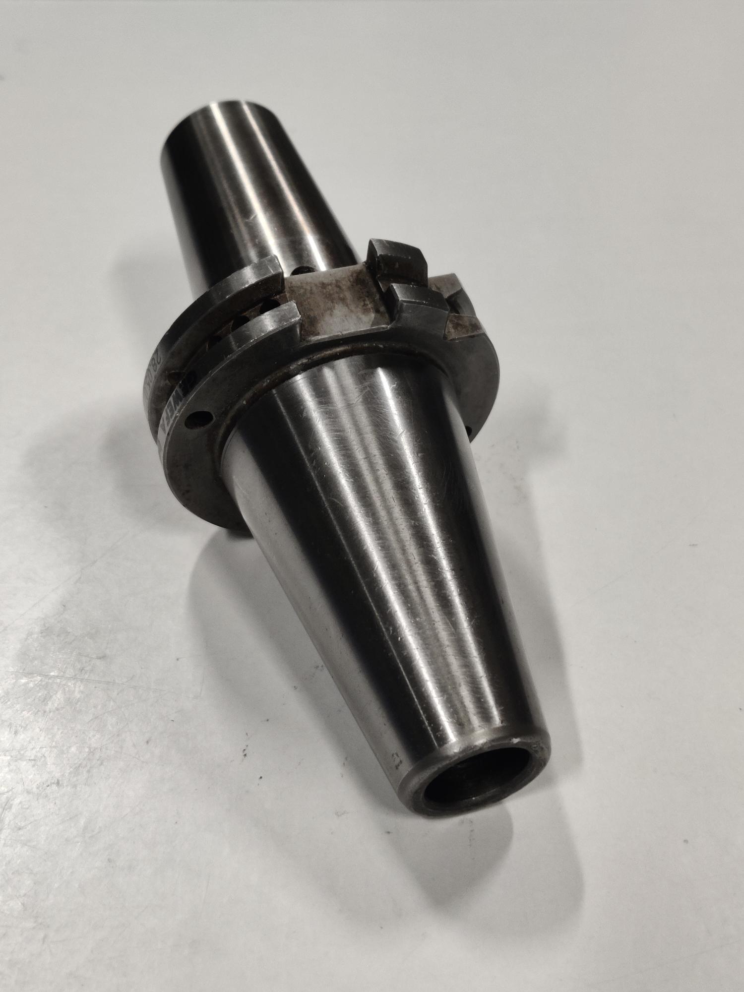 Tooling/Used Shrink Fit Tool Holders (4708)