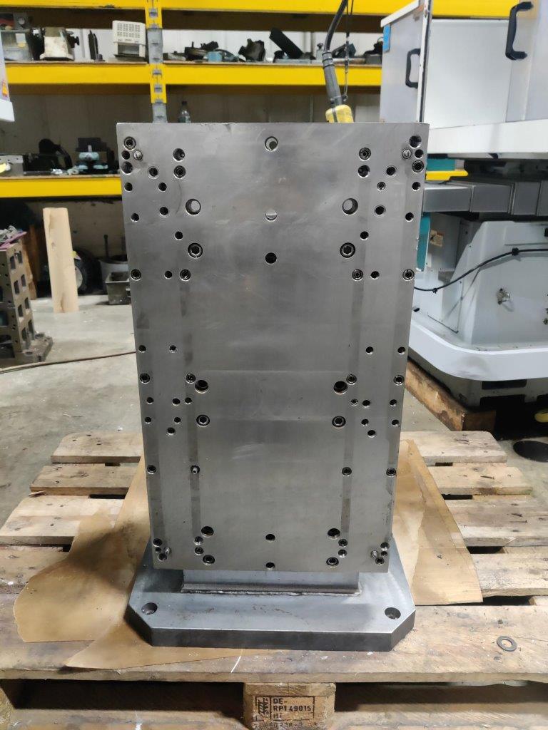 Miscellaneous/Used Tombstone for CNC Horizontal Machining Centres (4740)