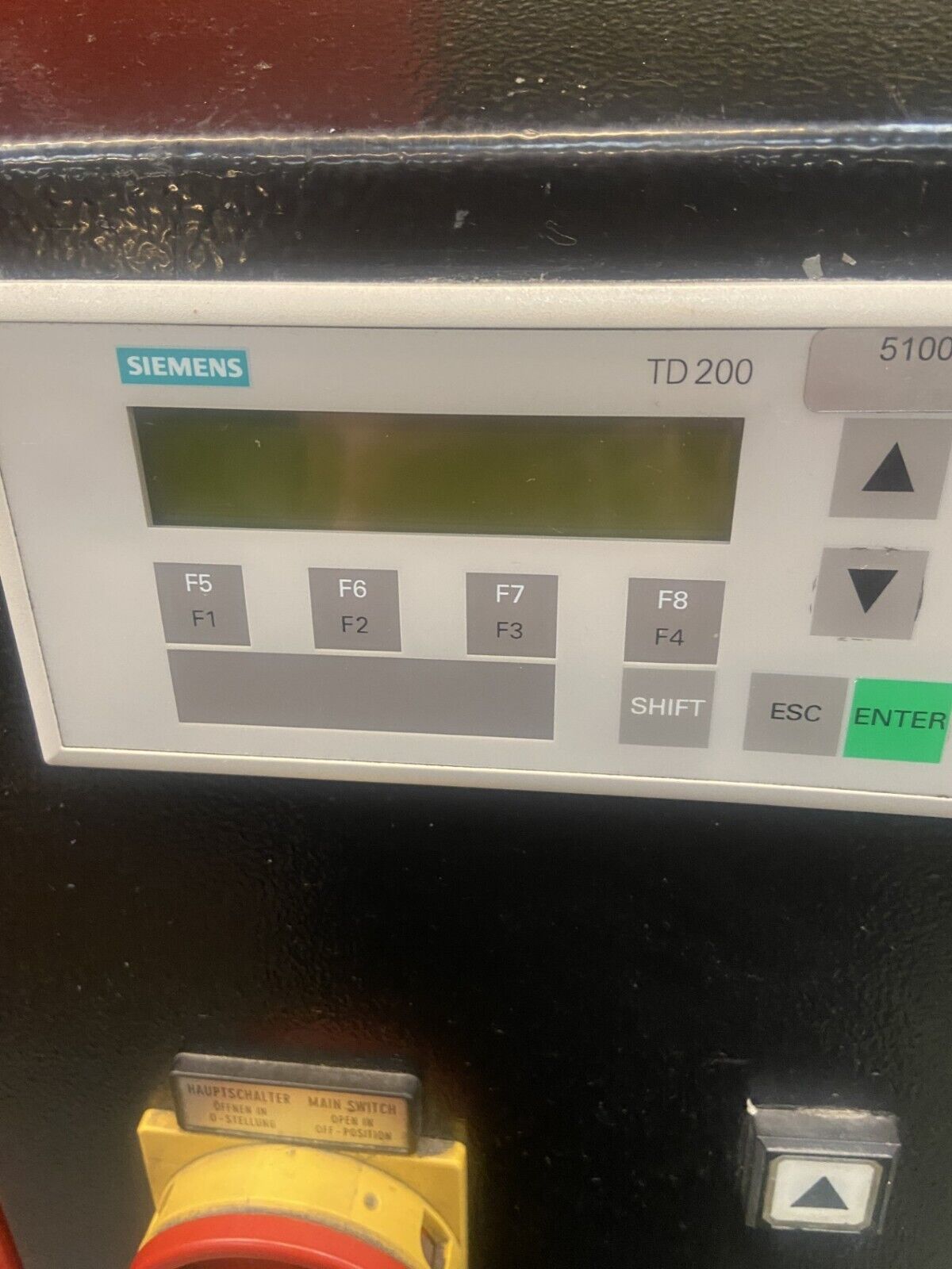 Punching/Amada Togu Punch Press Tool Grinder