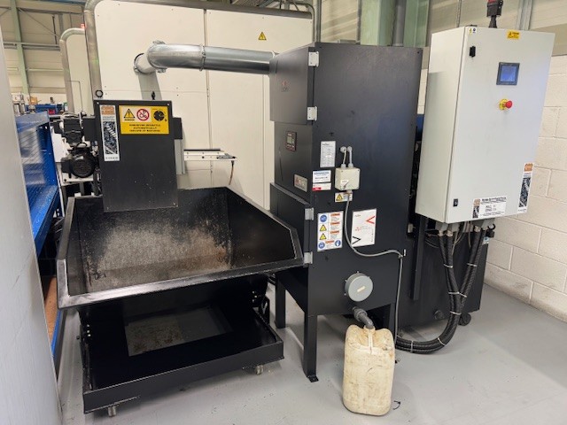 CNC Lathes/Used Mazak Integrex i100S (4733)