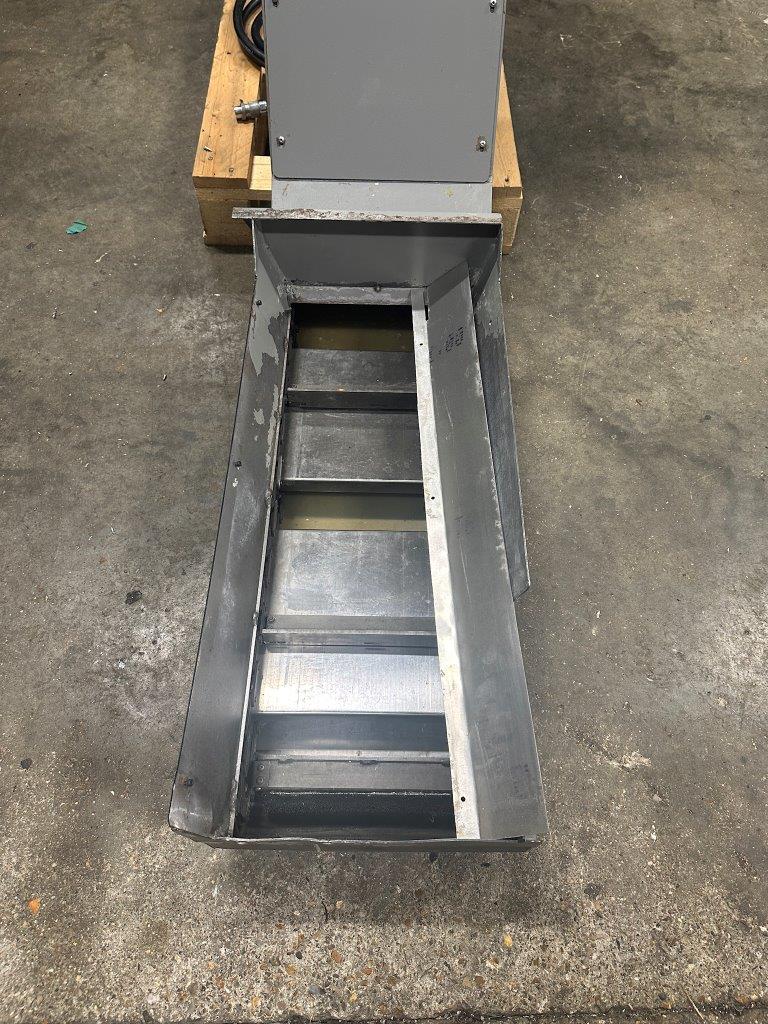 Swarf Conveyors/Used LNS Turbo swarf conveyor (4731)