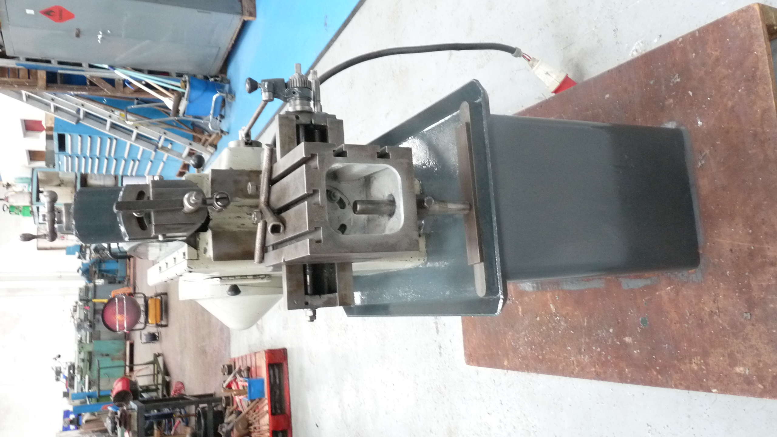 Milling General/10M Shaping Machine