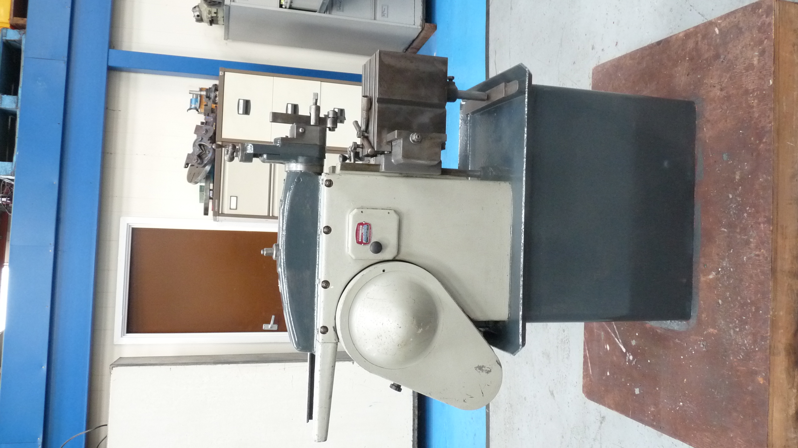 Milling General/10M Shaping Machine