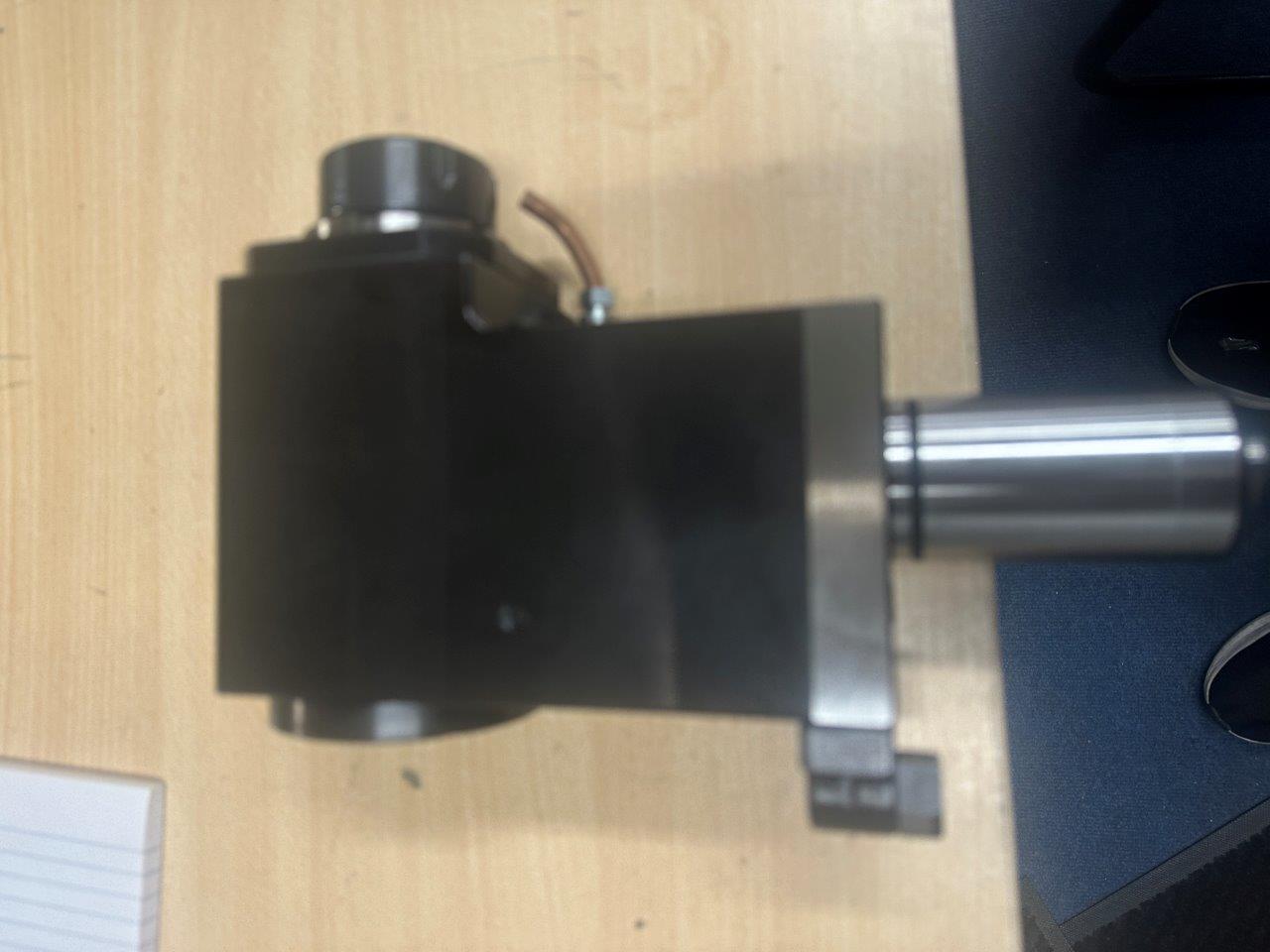 Tooling/Mazak Tool Holder for CNC Lathes (4850)