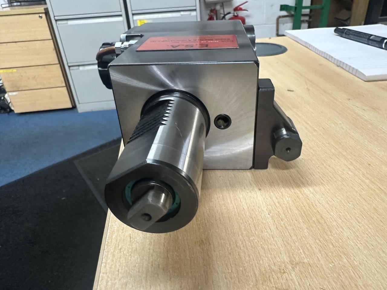 Tooling/Mazak Tool Holder for CNC Lathes (4850)