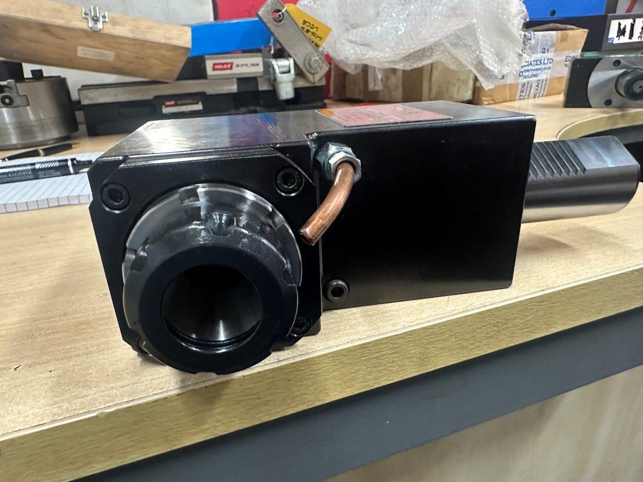 Tooling/Mazak Tool Holder for CNC Lathes (4850)