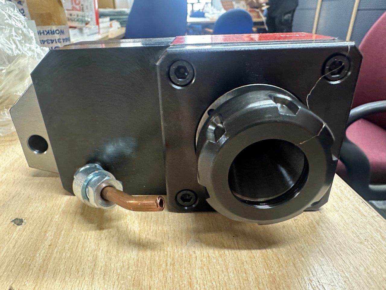 Tooling/Mazak Tool Holder for CNC Lathes (4851)