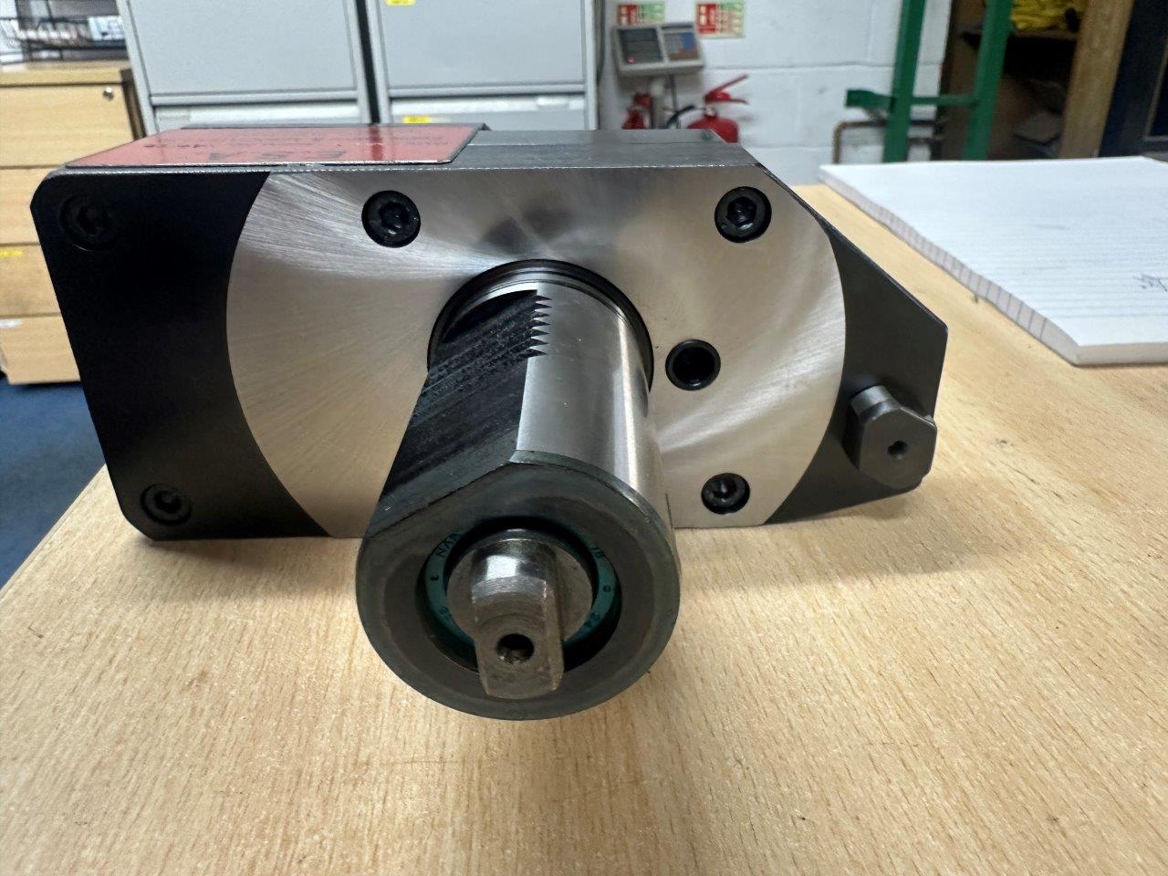 Tooling/Mazak Tool Holder for CNC Lathes (4851)