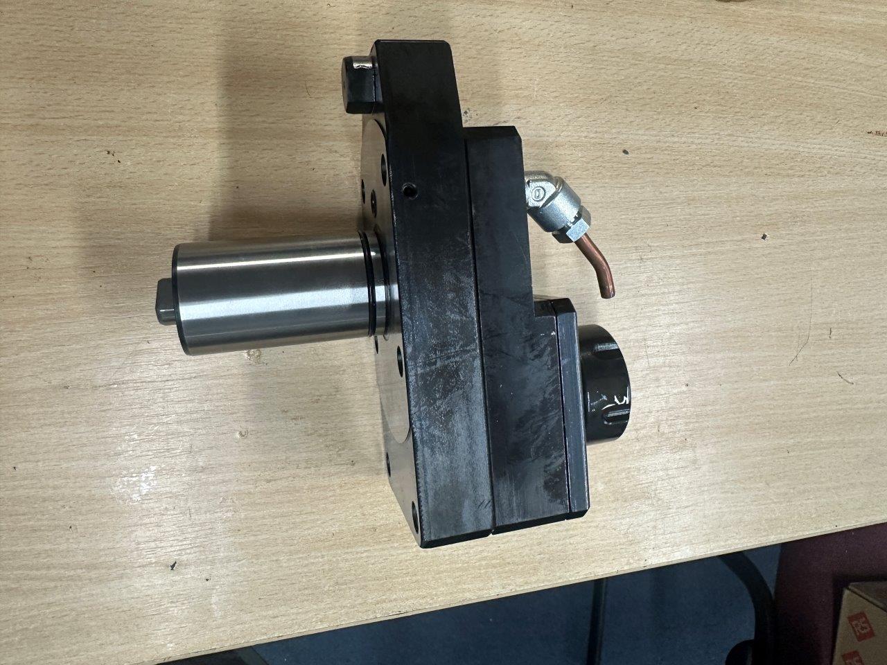 Tooling/Mazak Tool Holder for CNC Lathes (4852)