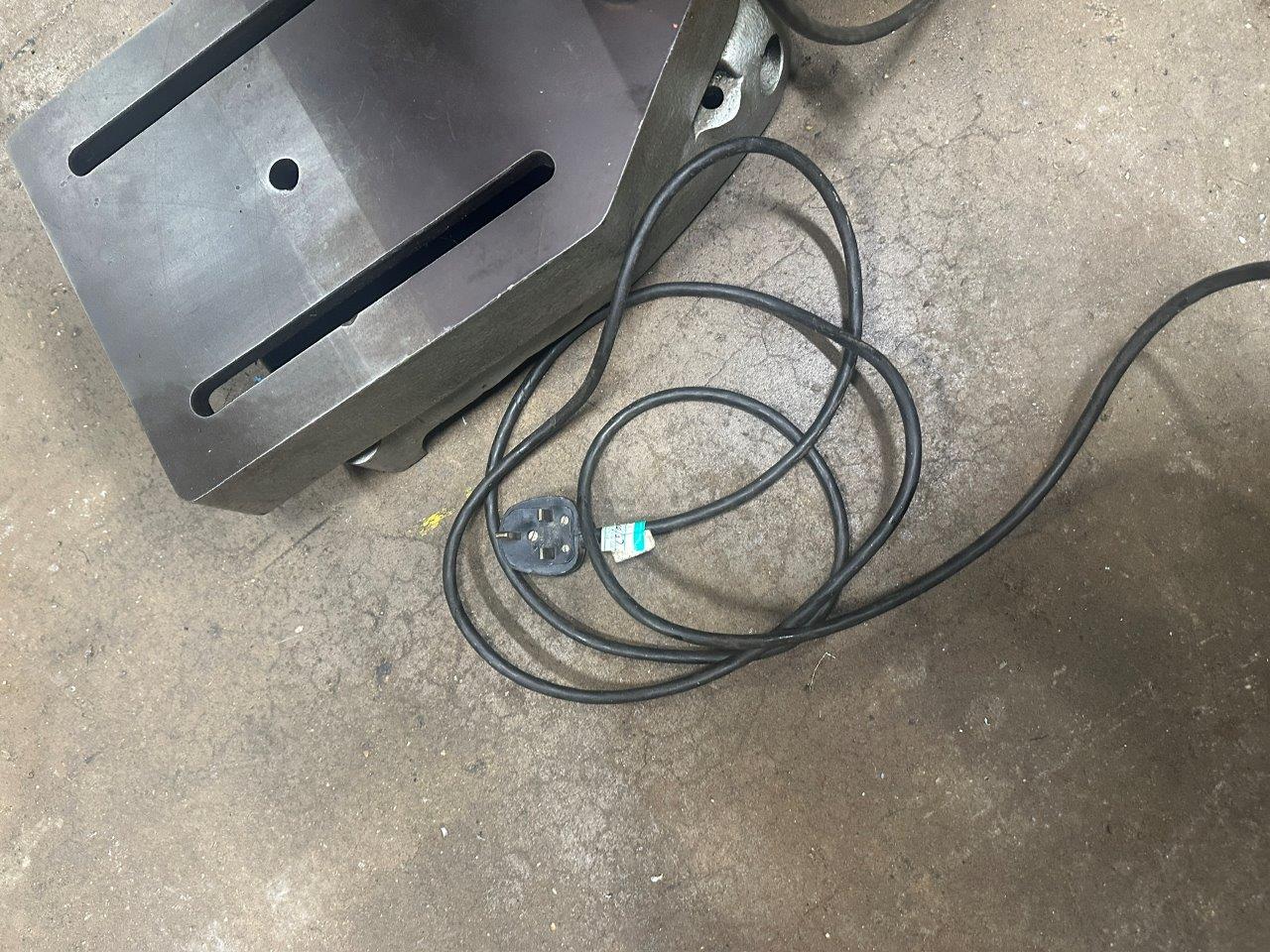 Bench Drills/Used Startrite Bantam Bench Drill (4889)