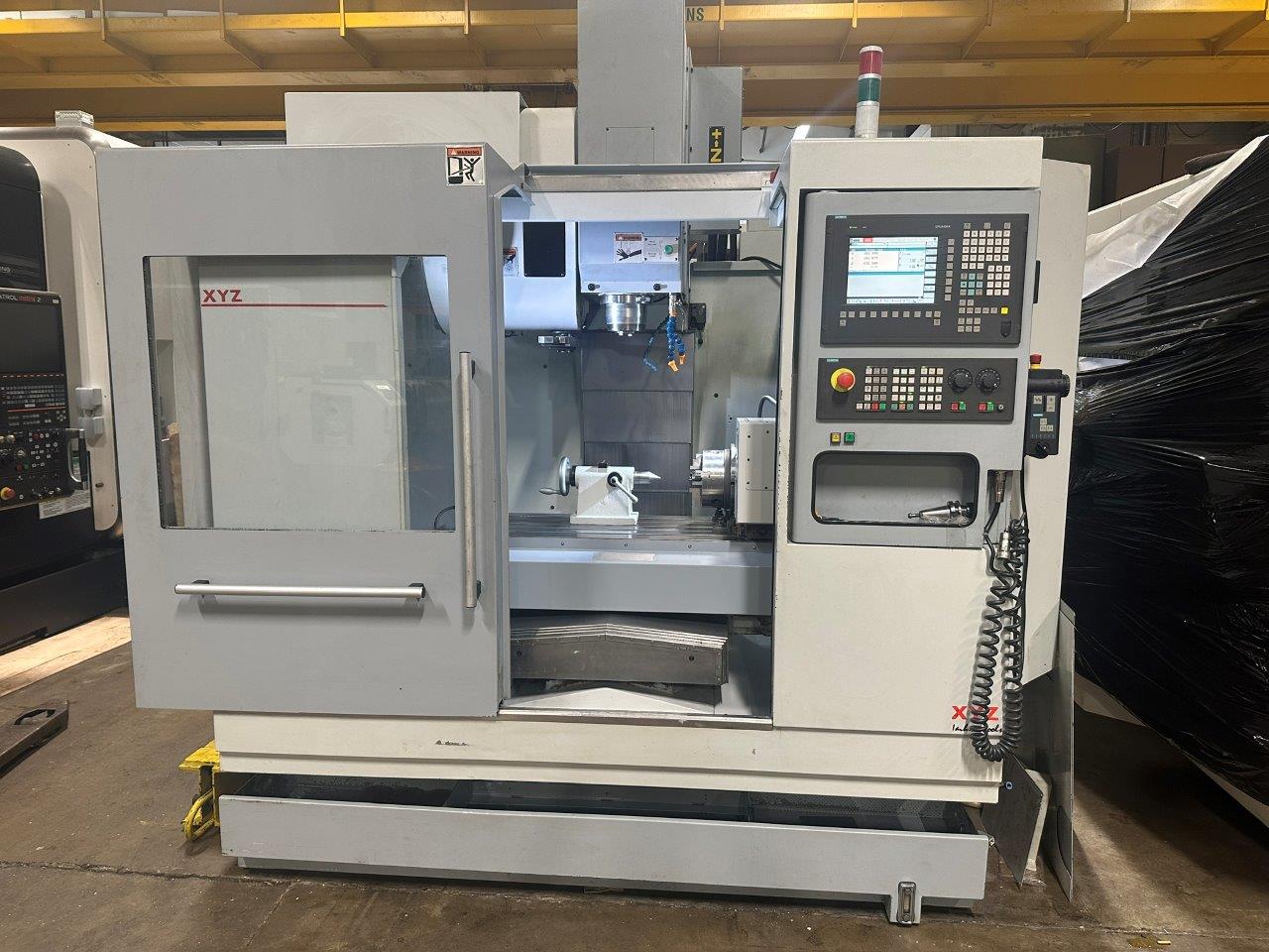Used machinery for Sale