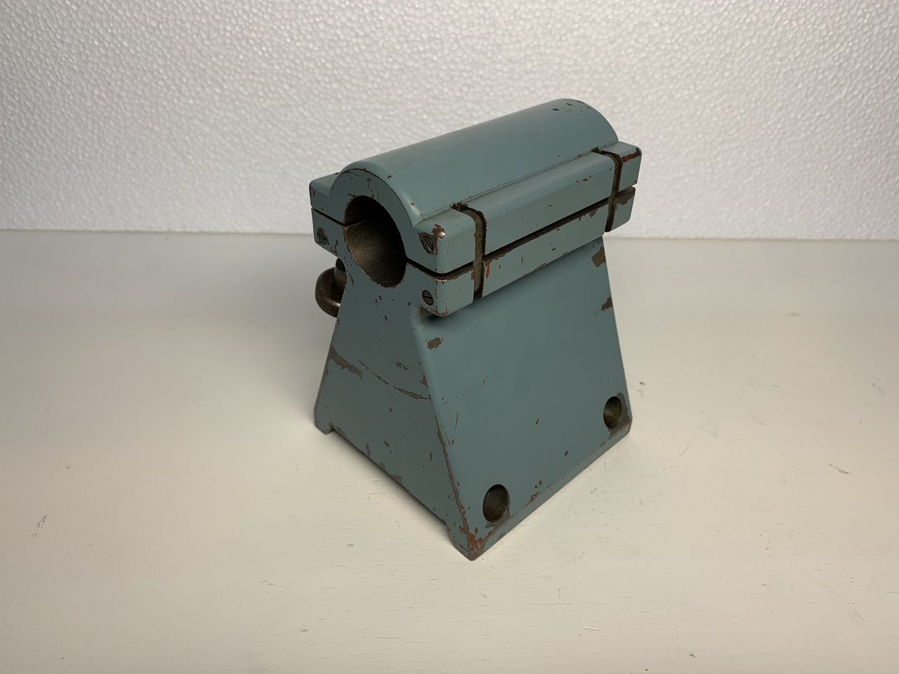 Spares & Accessories/FIXED QUILL-HOLDER TYPE 100