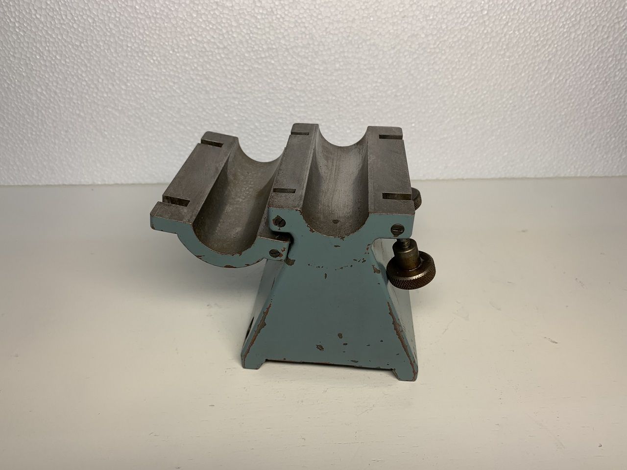 Spares & Accessories/FIXED QUILL-HOLDER TYPE 100