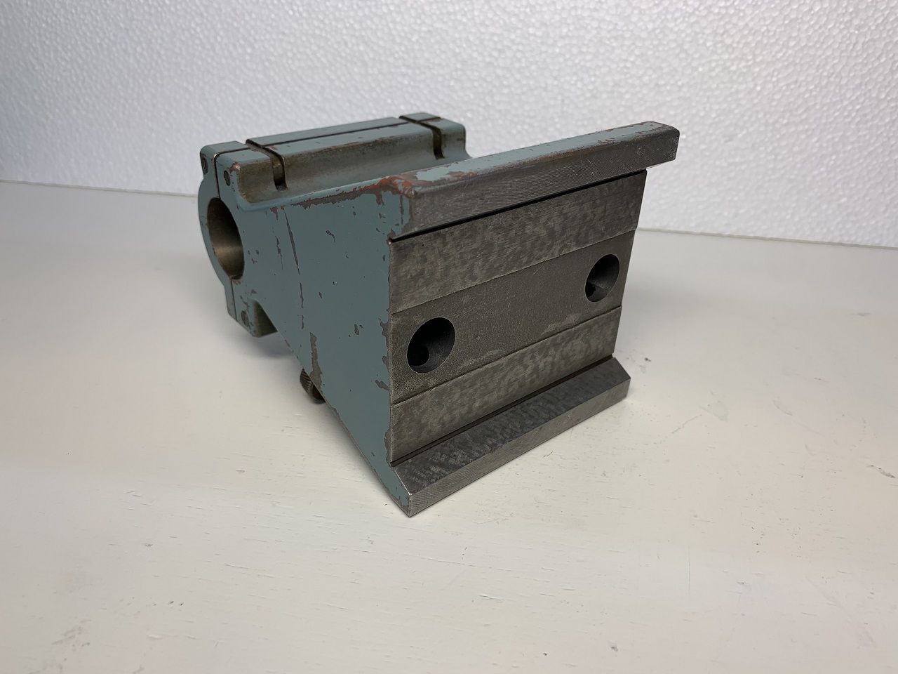 Spares & Accessories/FIXED QUILL-HOLDER TYPE 100