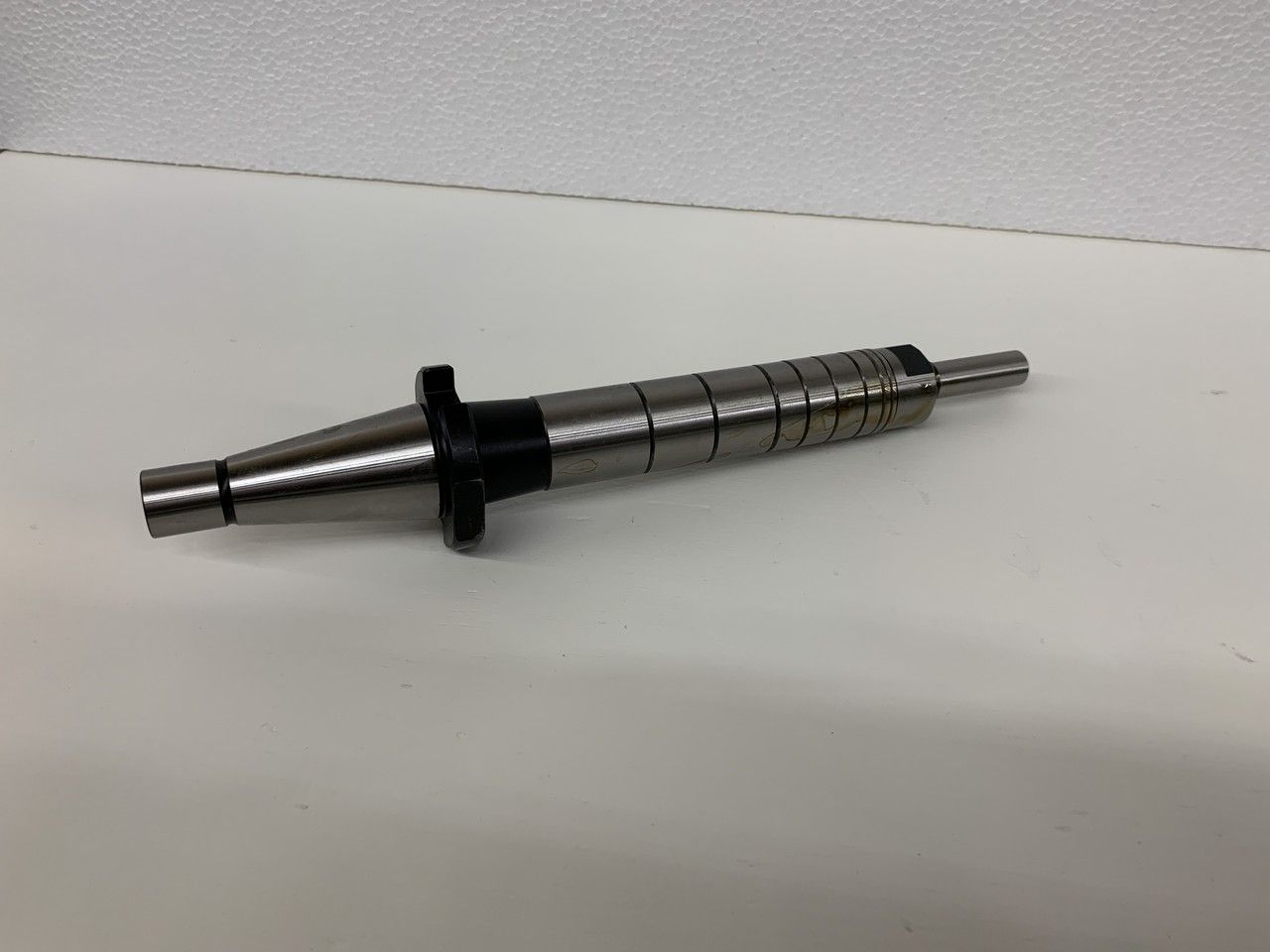 Spares & Accessories/LONG MILLING CUTTER ARBOR SIXIS ISO 30 Ø16x110 - GUIDE Ø12