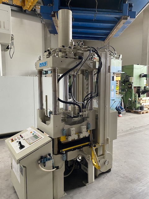 Hydraulic Presses/REIS TUS 60 - 40