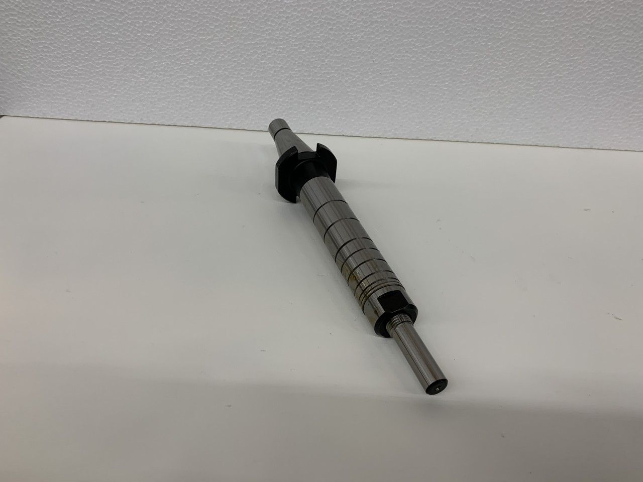 Spares & Accessories/LONG MILLING CUTTER ARBOR SIXIS ISO 30 Ø16x110 - GUIDE Ø12