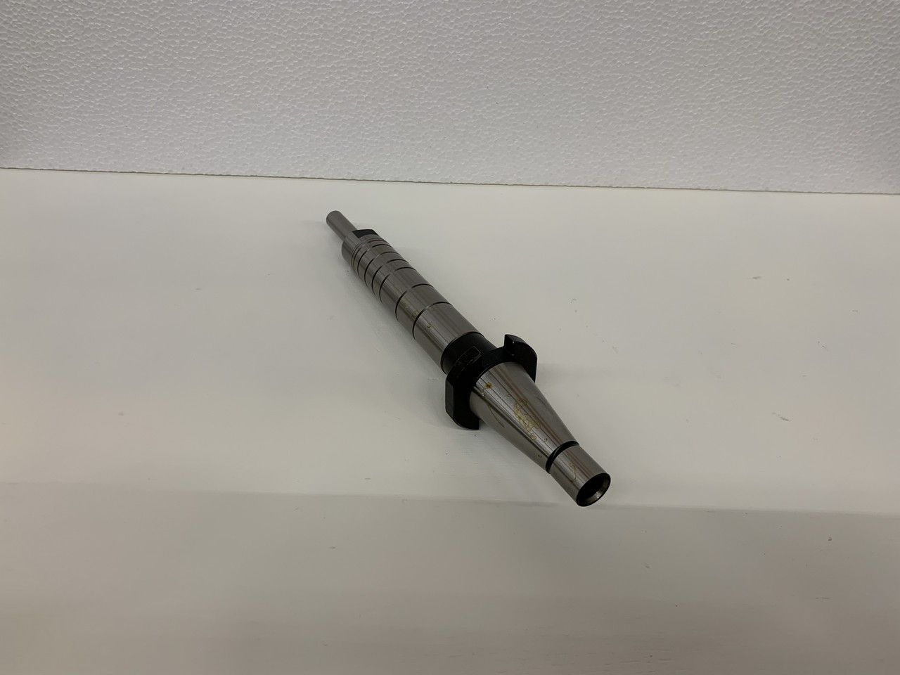 Spares & Accessories/LONG MILLING CUTTER ARBOR SIXIS ISO 30 Ø16x110 - GUIDE Ø12