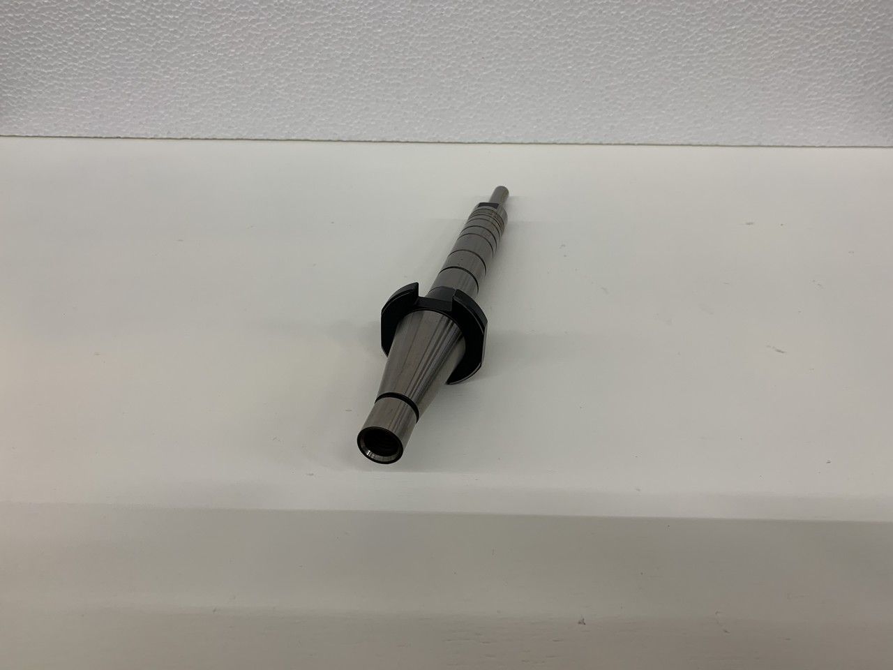 Spares & Accessories/LONG MILLING CUTTER ARBOR SIXIS ISO 30 Ø 13X95 - GUIDE Ø10