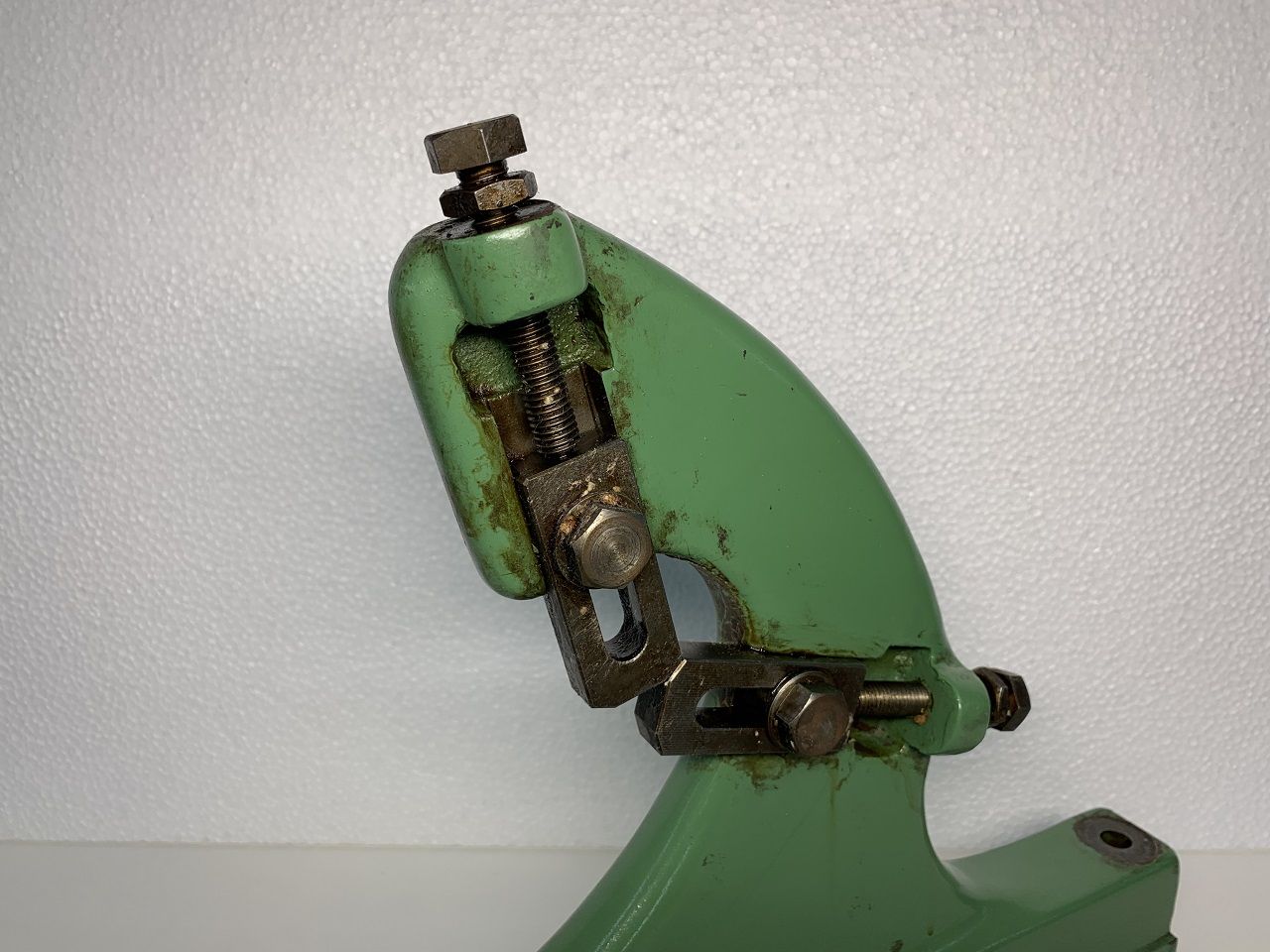 Spares & Accessories/FIXED STEADY WITH 2 JAWS