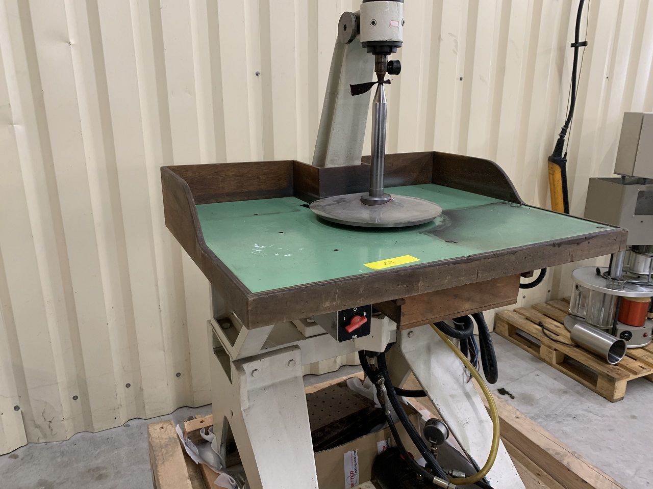 Miscellaneous/LAPIDARY ARTECAD