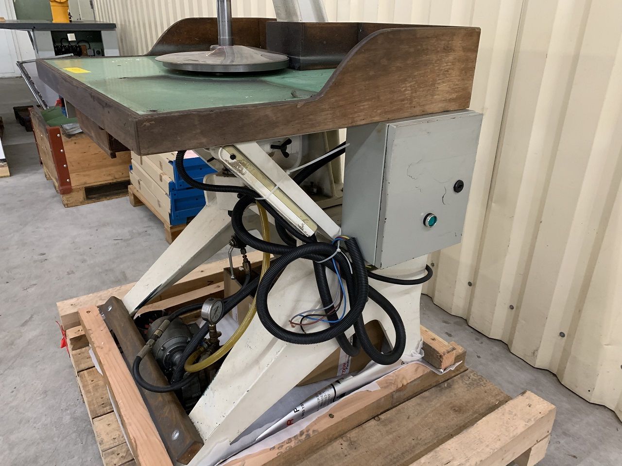 Miscellaneous/LAPIDARY ARTECAD