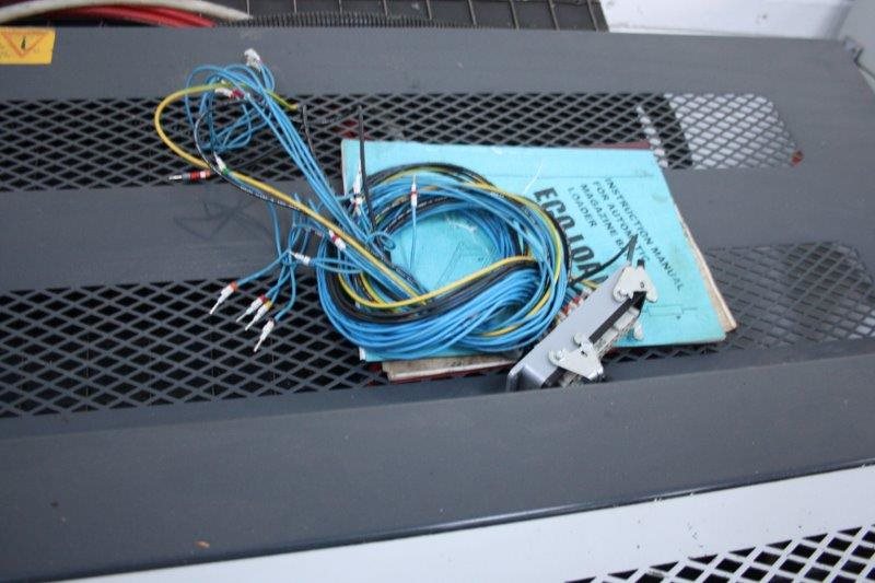 Barfeeds/LNS ECO Load Barfeed