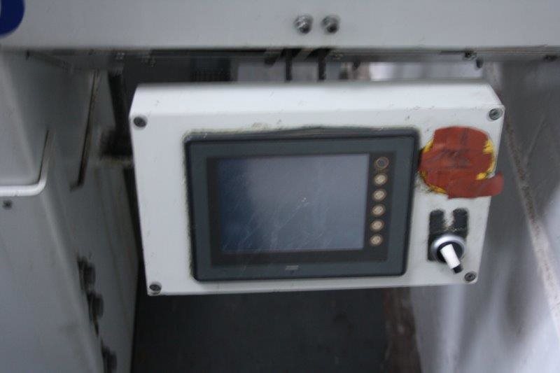 Barfeeds/EMT Super 80 Servo Barfeed