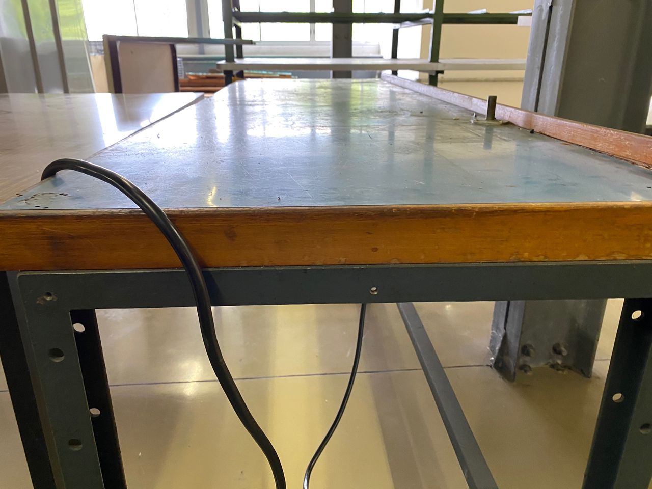 Spares & Accessories/WORKBENCH