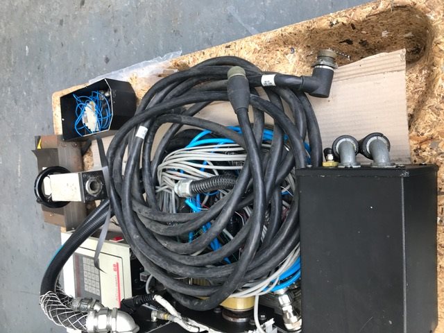 Miscellaneous/Troyke CTL 6.5-C 5 Axis Unit
